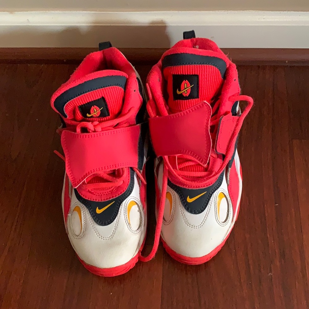 Nike size 6.5 shoes